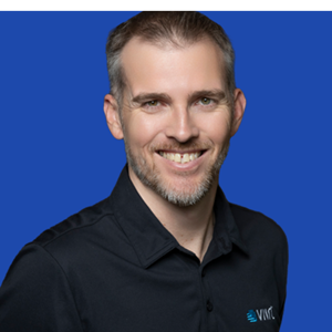 Photo of Jeff Booth